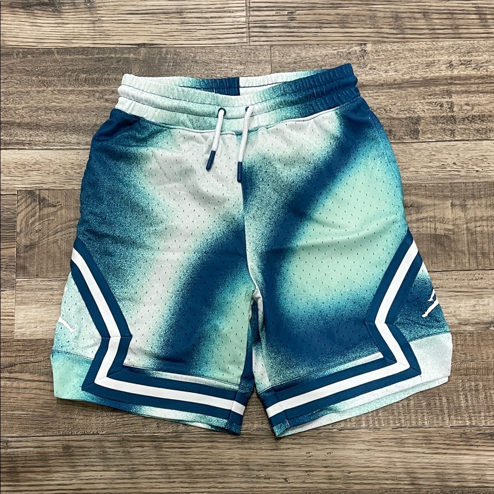 Nike It Jordan Kids Basketball Shorts